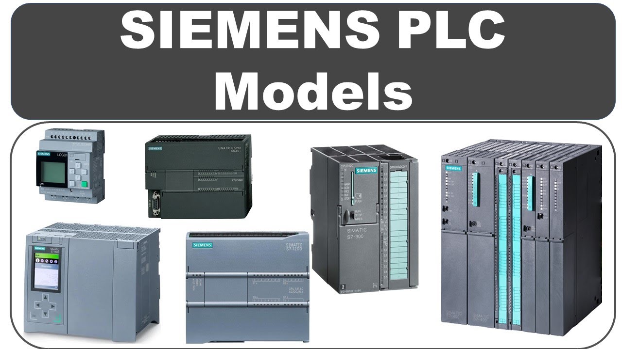 PLC Controller
