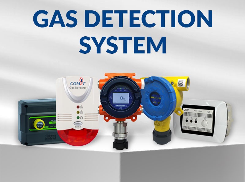 Gas Detector